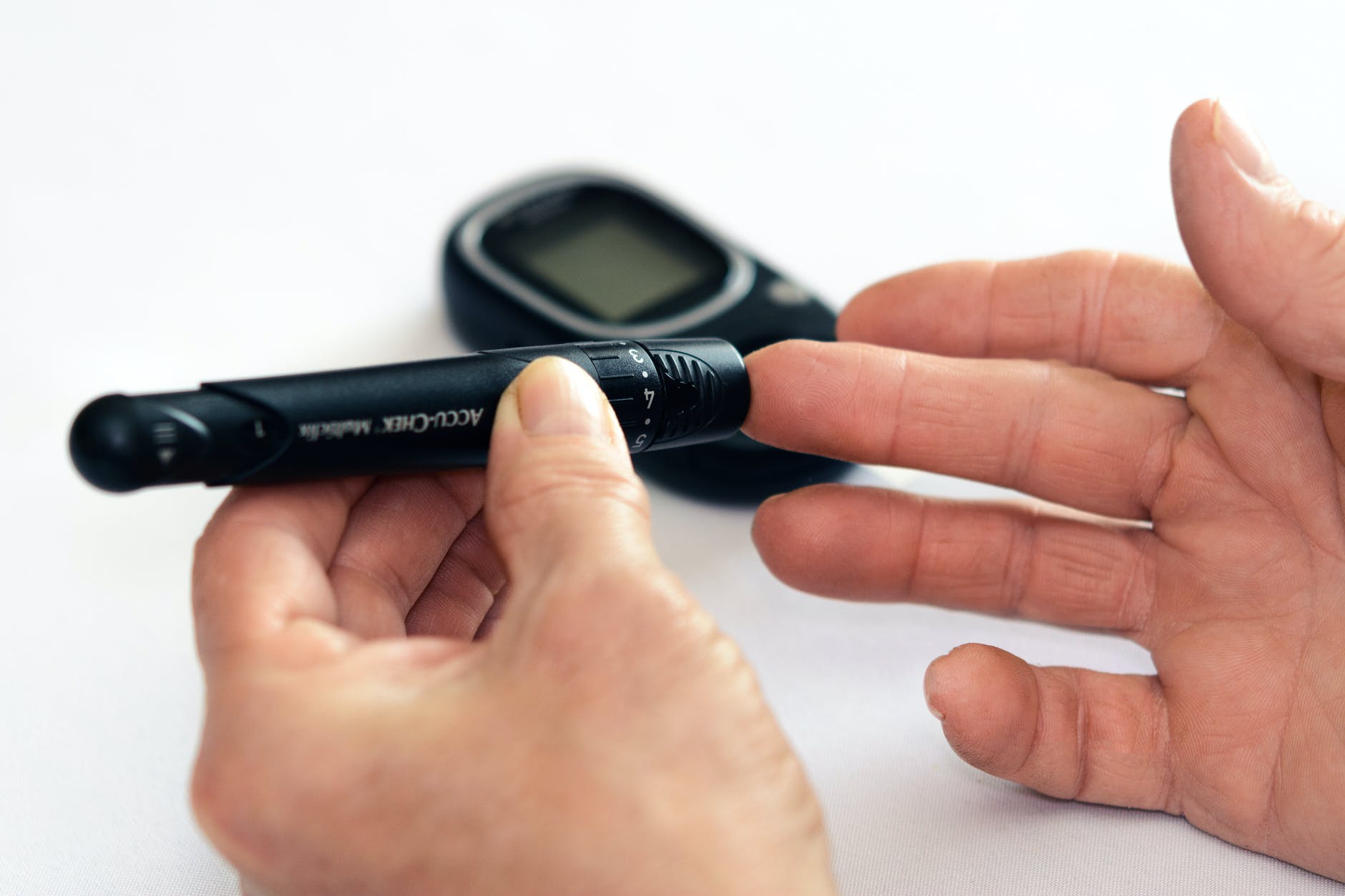 Diabete e malattie reumatiche