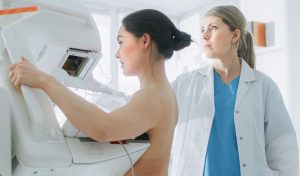 Tutto ciò che devi sapere sulla Mammografia 3D con Tomosintesi